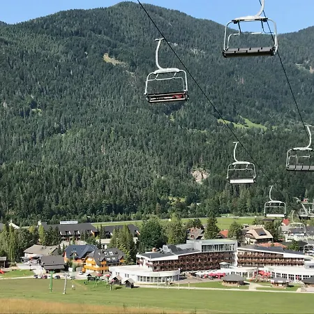 Apartments Blazic Kranjska Gora Exterior photo