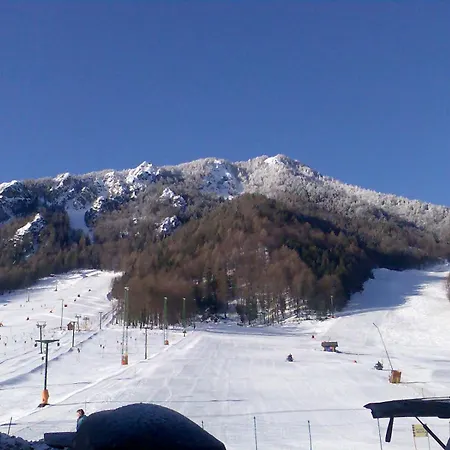 Apartments Blazic Kranjska Gora Exterior photo