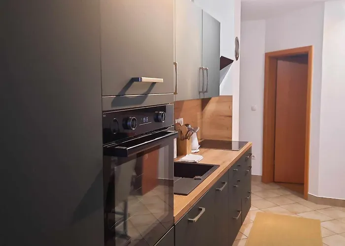 Apartments Blazic