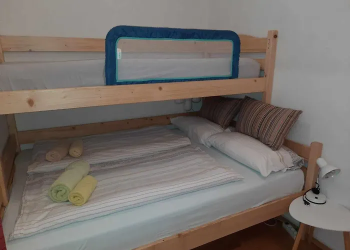 Apartments Blazic