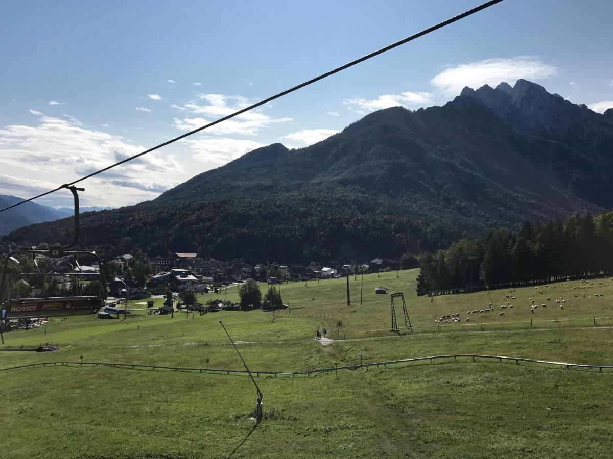 Apartment Blazic Kranjska Gora