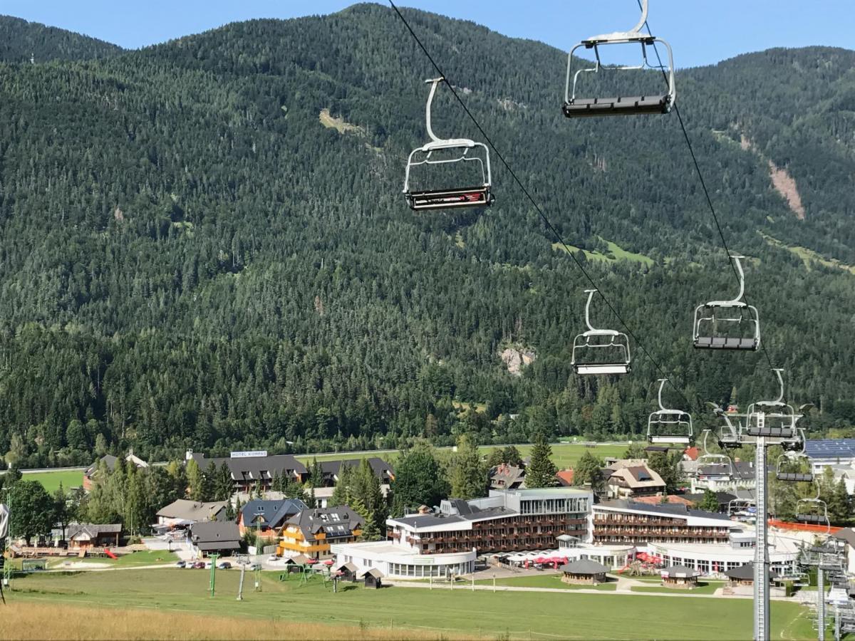 Blazic Kranjska Gora