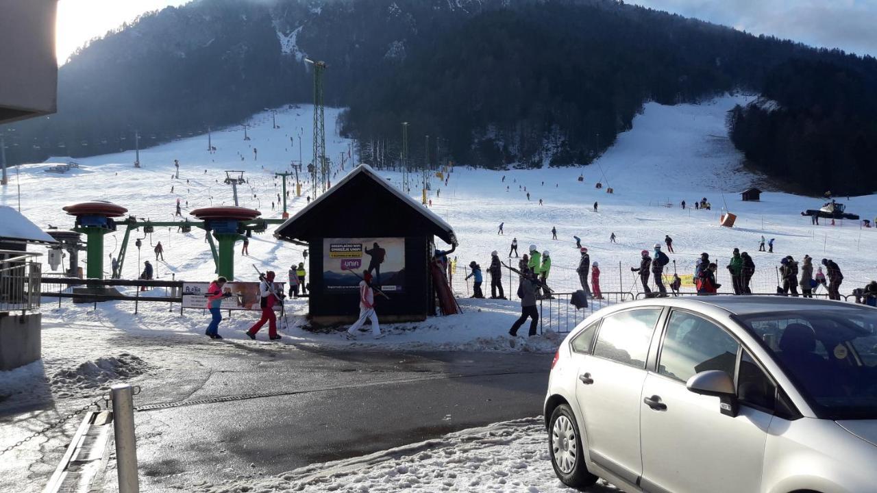Blazic Apartment Kranjska Gora