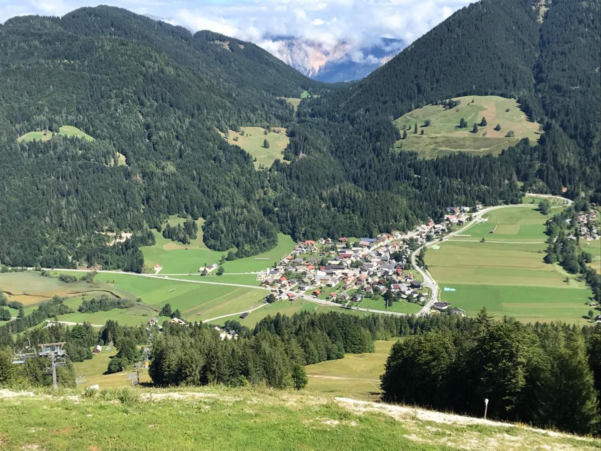 Apartment Blazic Kranjska Gora
