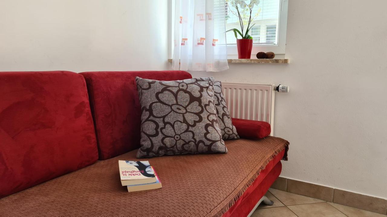 Apartment Blazic *