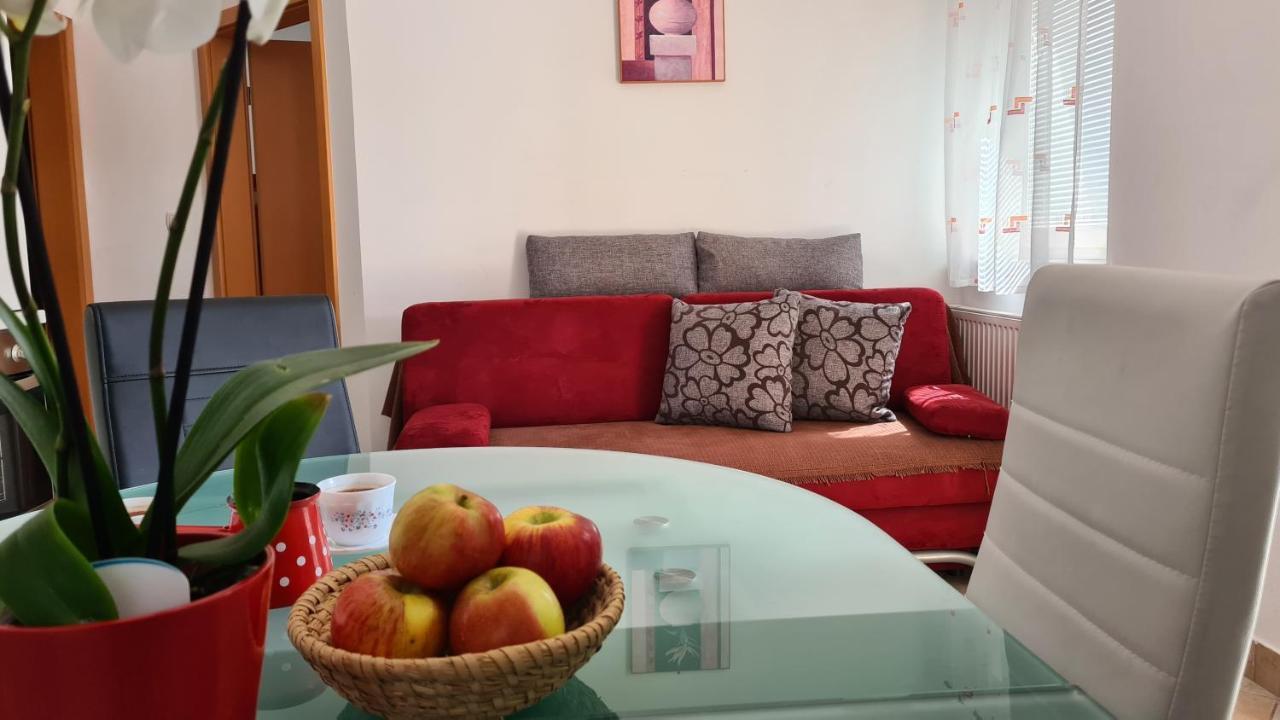 Apartment Blazic *