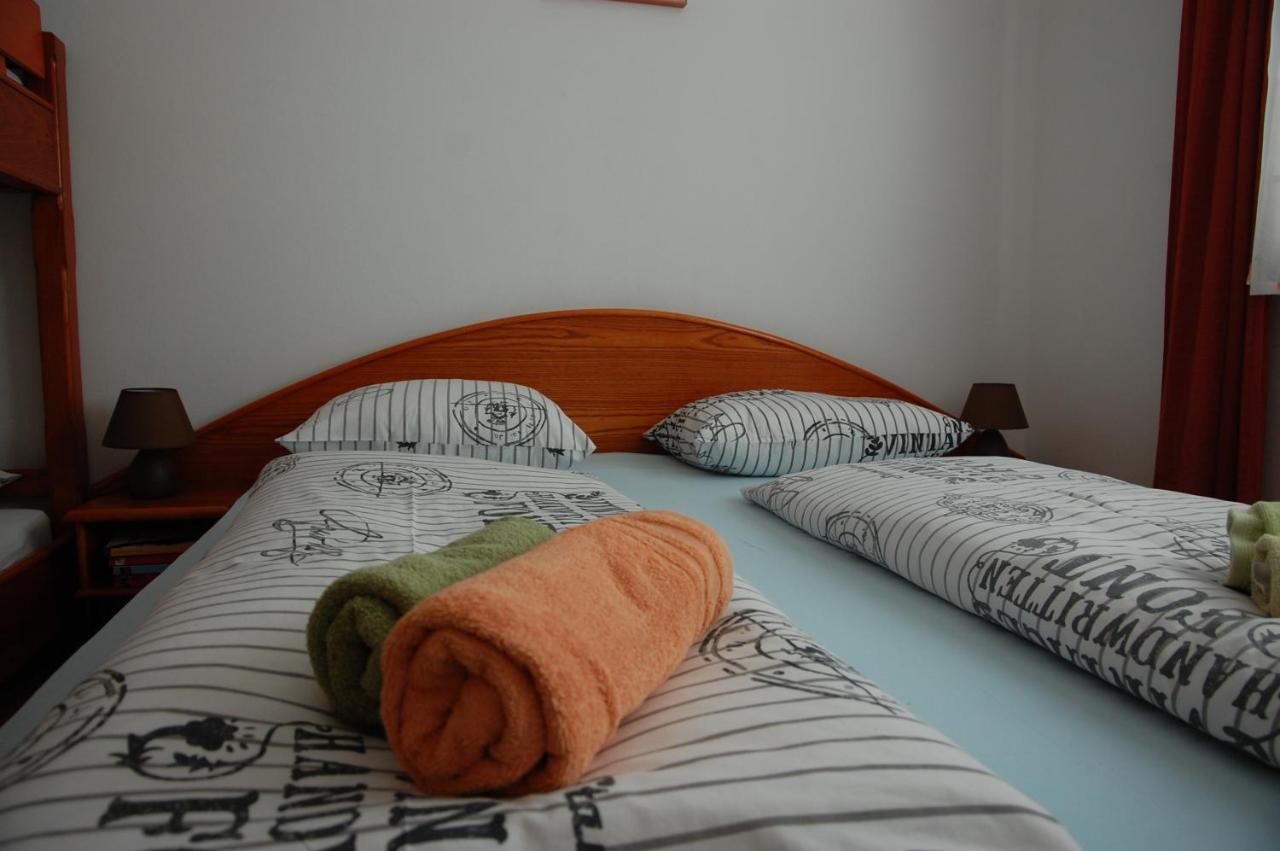 Blazic Apartment