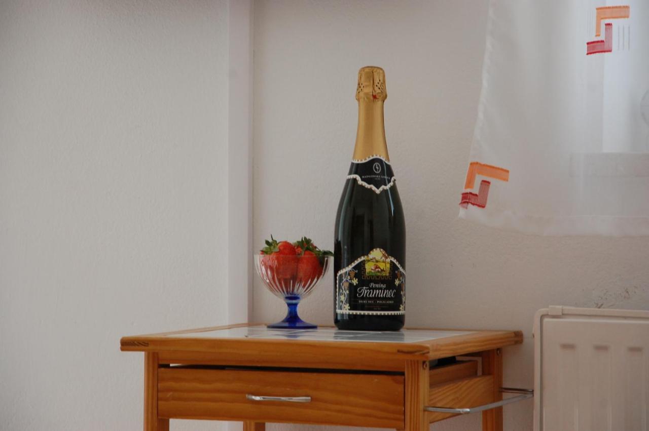 Apartment Blazic *
