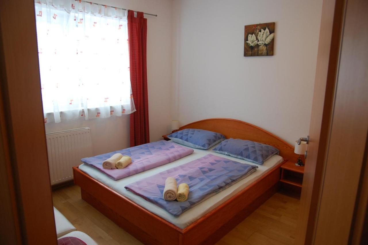 Apartment Blazic