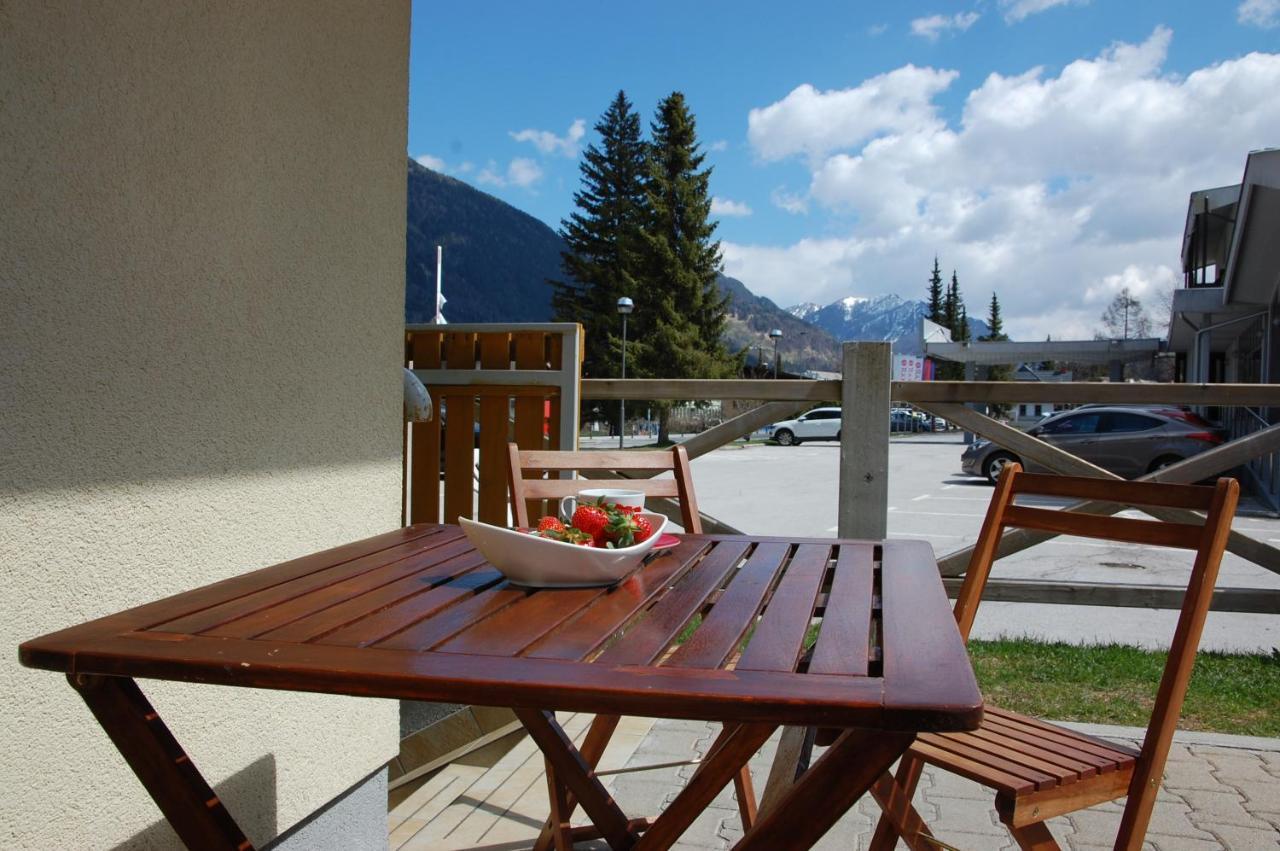 Blazic Apartment *