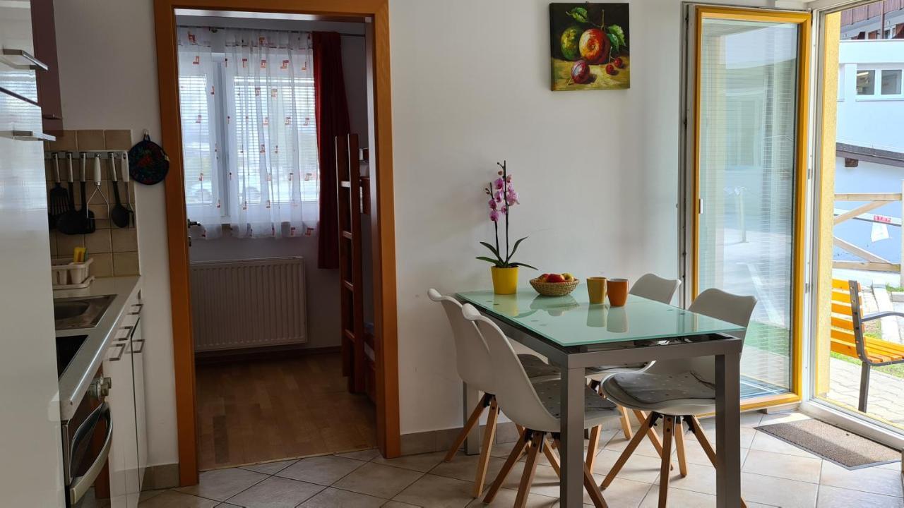 Blazic Apartment Kranjska Gora