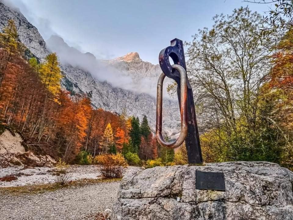 Blazic Appartement Kranjska Gora