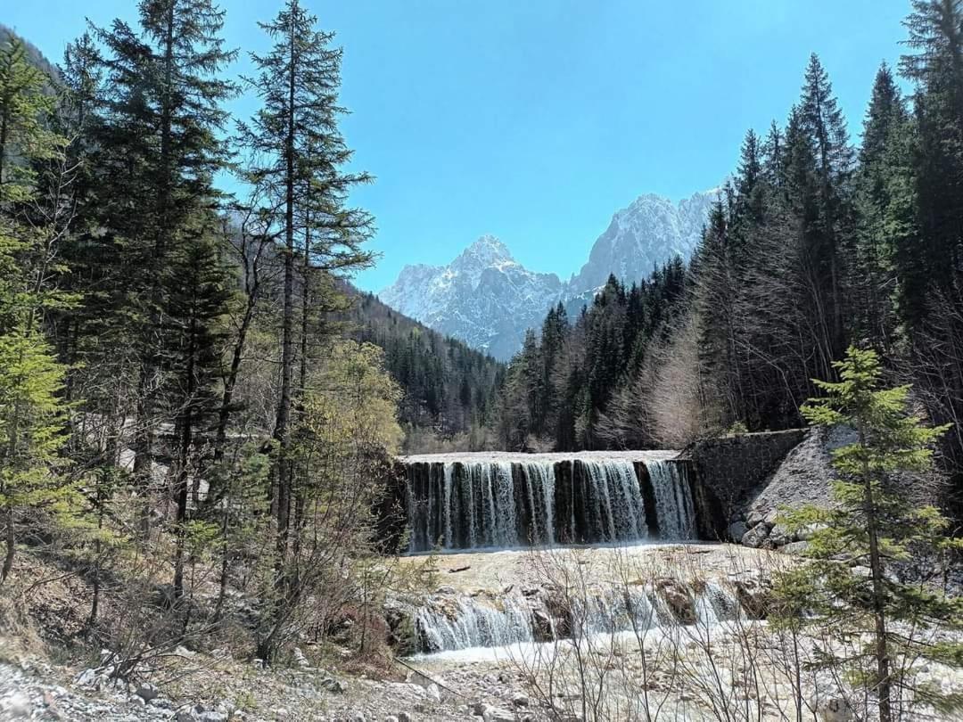 Blazic Kranjska Gora