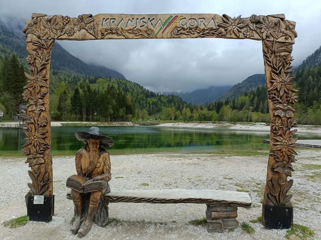 Blazic Apartment Kranjska Gora