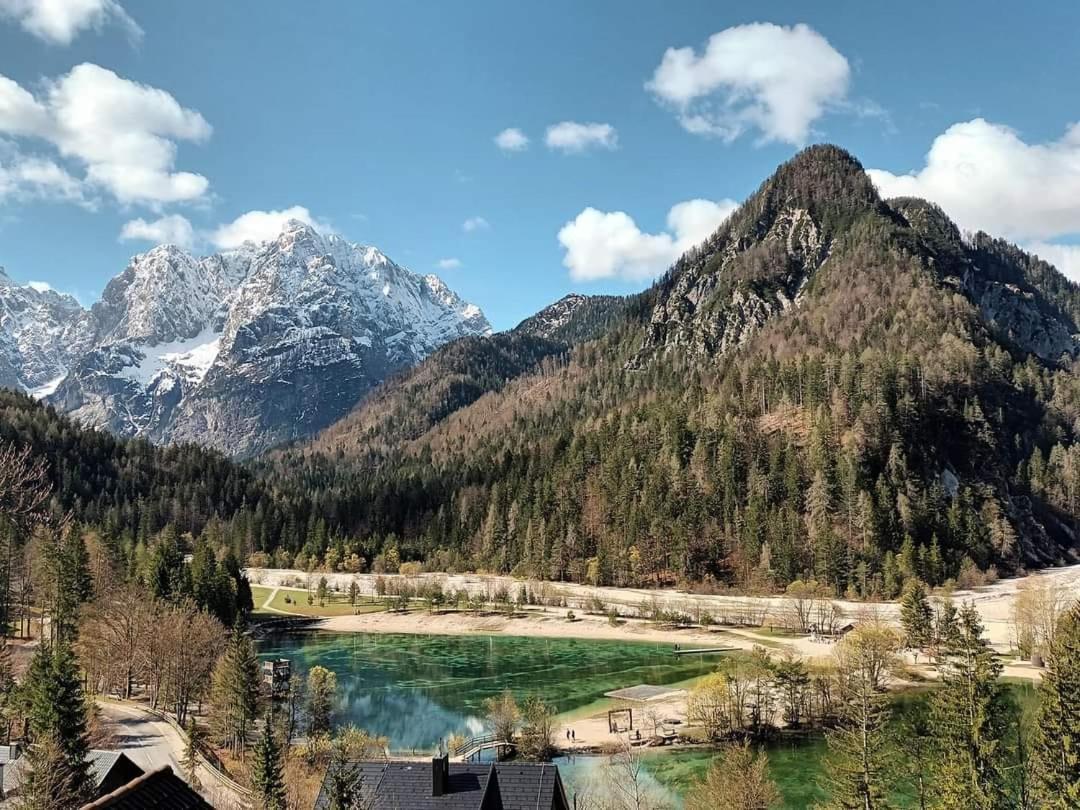 Apartment Blazic Kranjska Gora