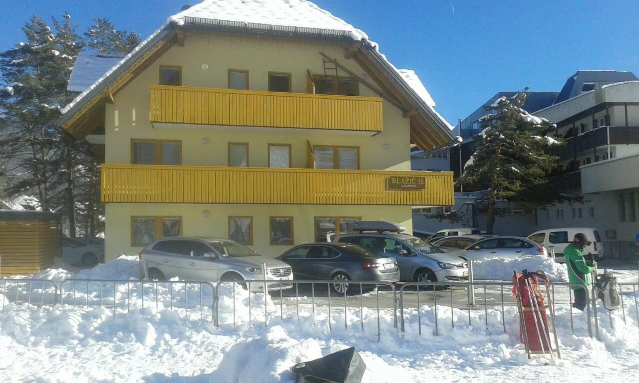 Blazic * Kranjska Gora