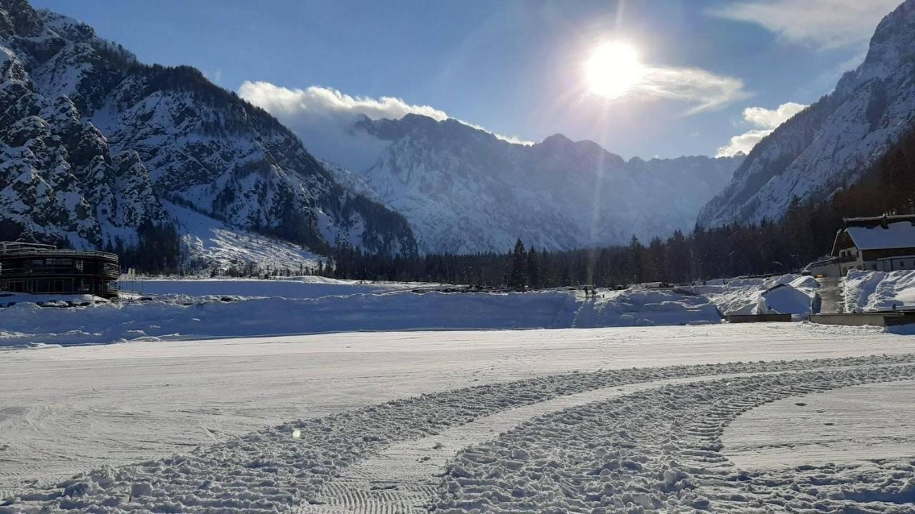Blazic Apartment Kranjska Gora
