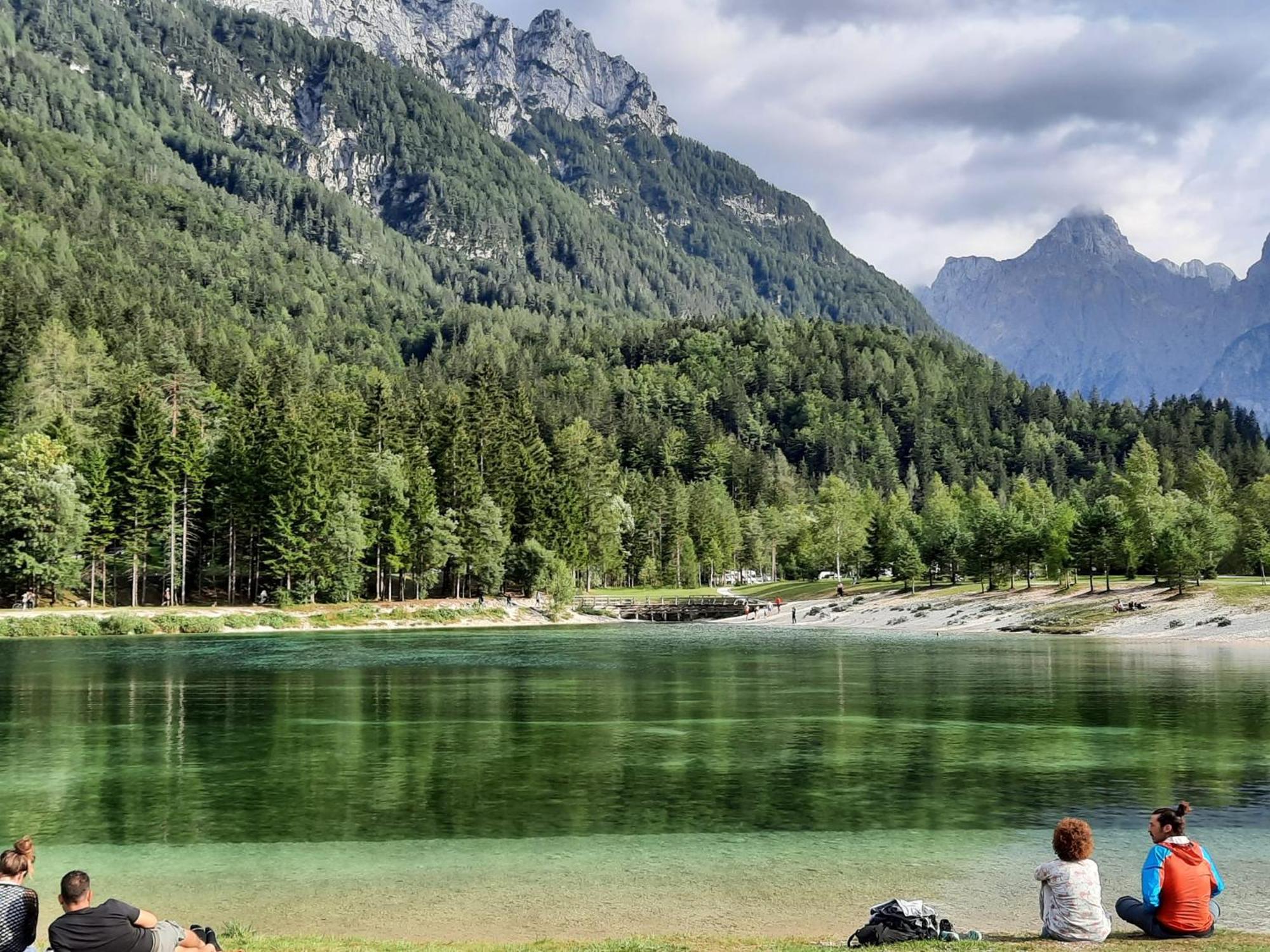 Blazic Apartment Kranjska Gora