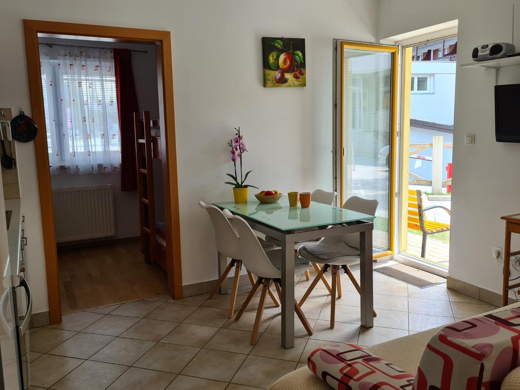 Blazic Apartment Kranjska Gora