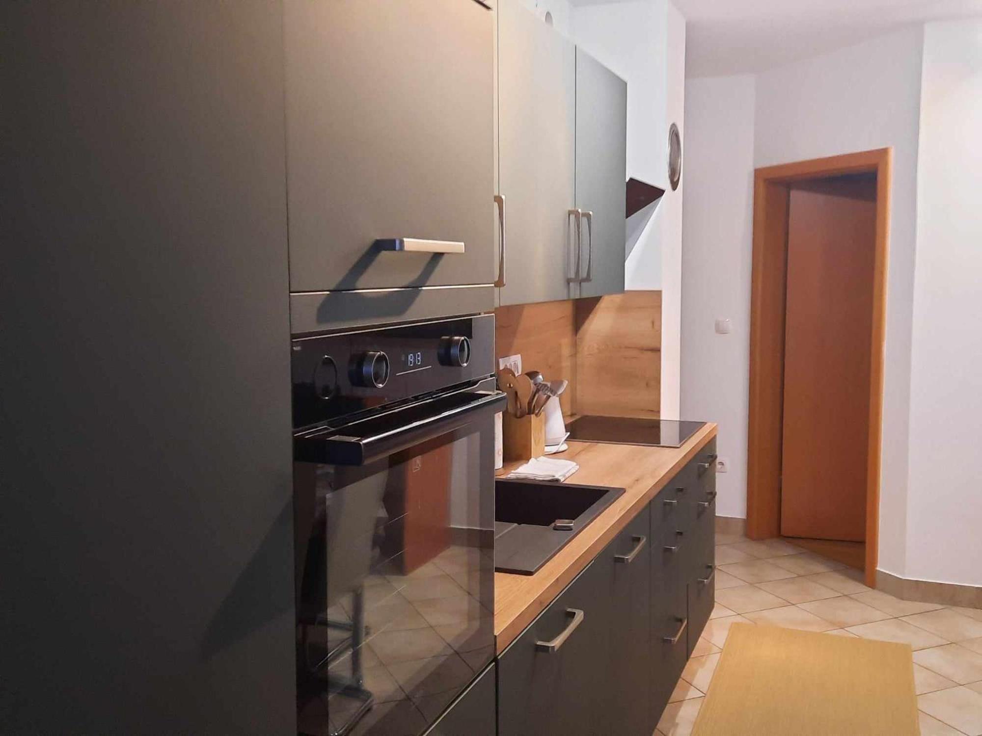 Blazic Apartment Kranjska Gora