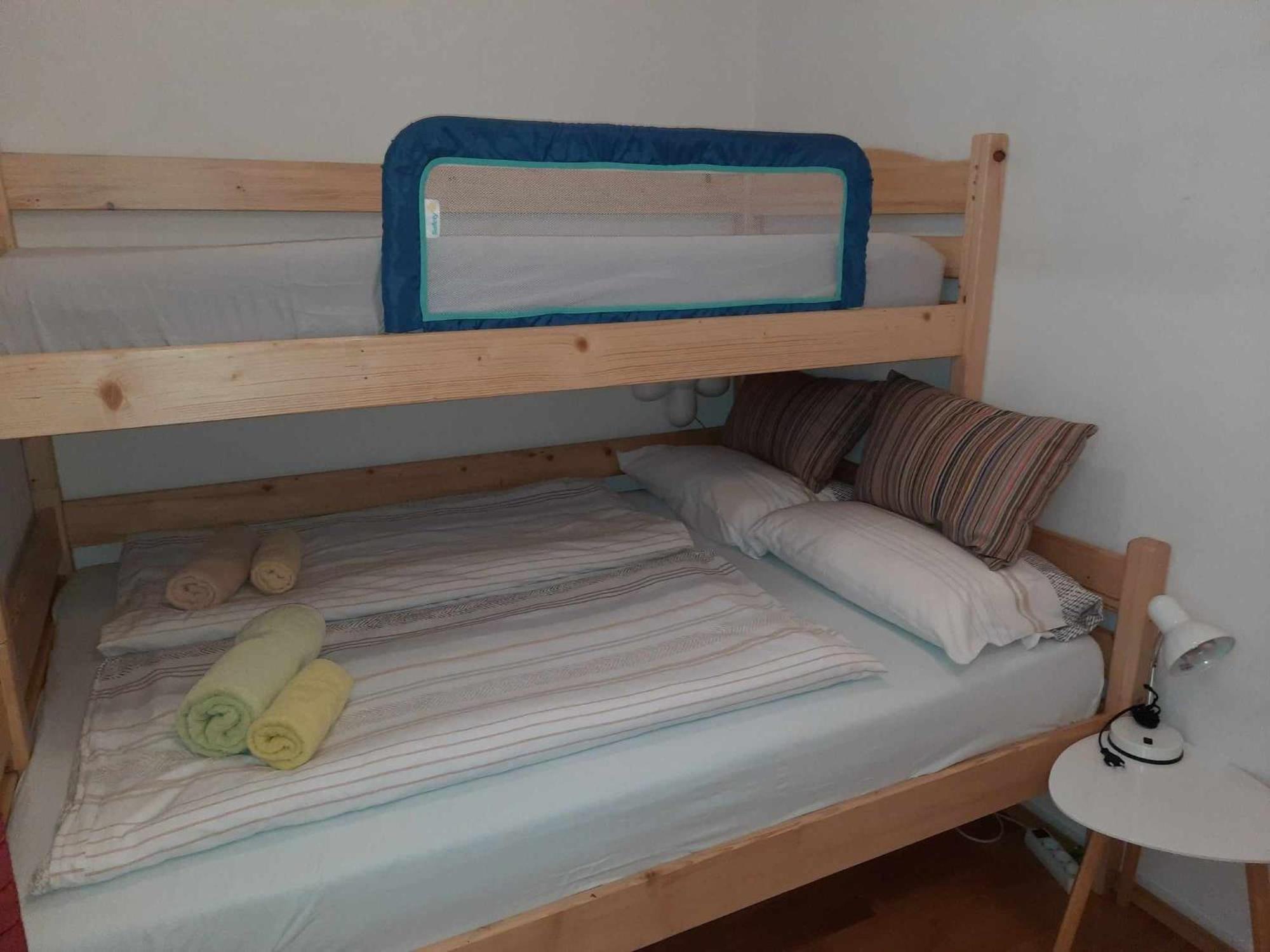Blazic Apartment