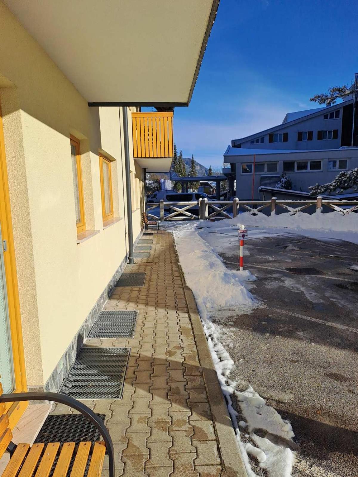 Apartment Blazic *