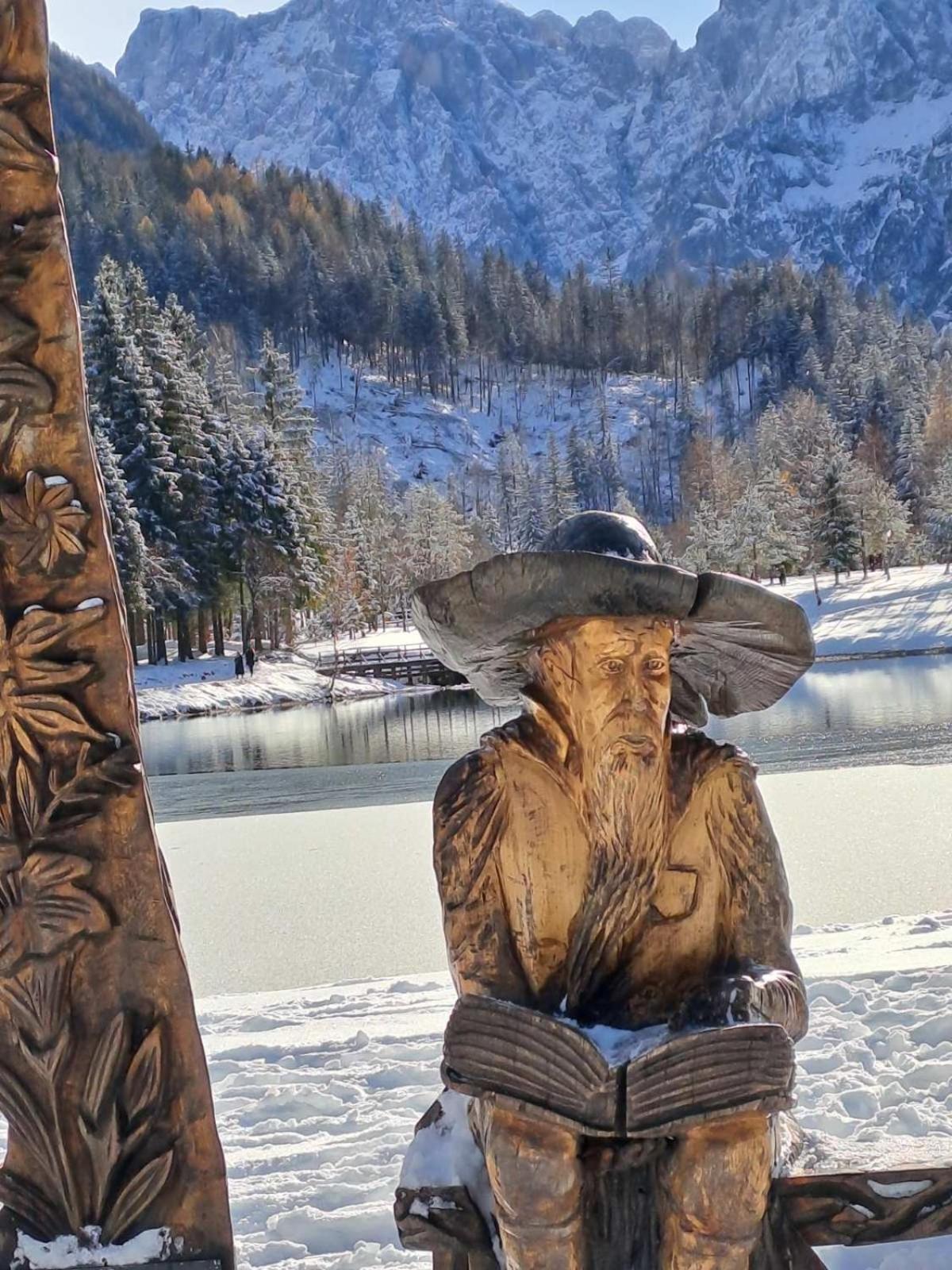 Blazic Kranjska Gora