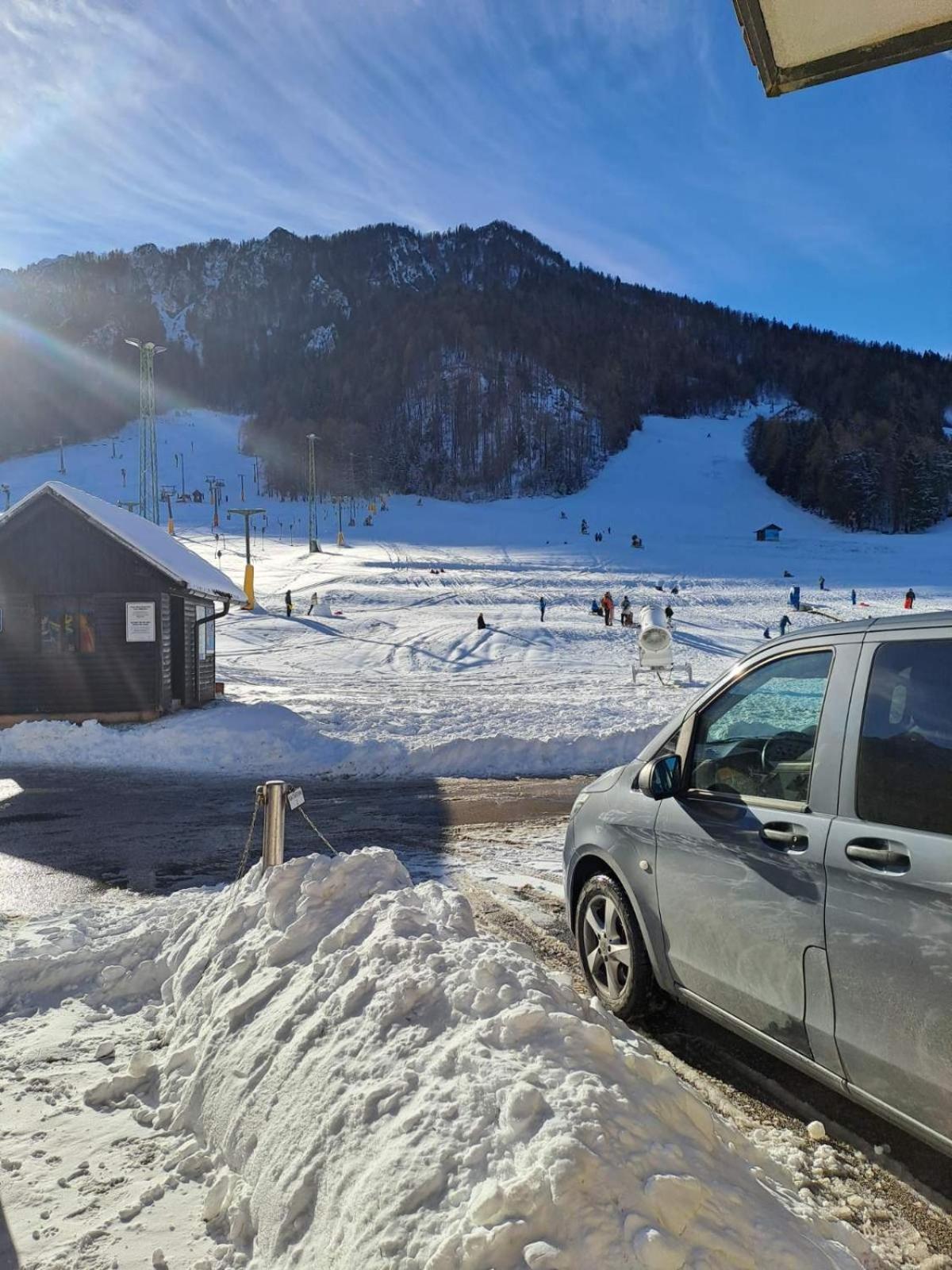 Blazic * Kranjska Gora