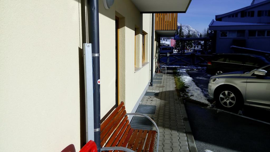 Blazic Kranjska Gora