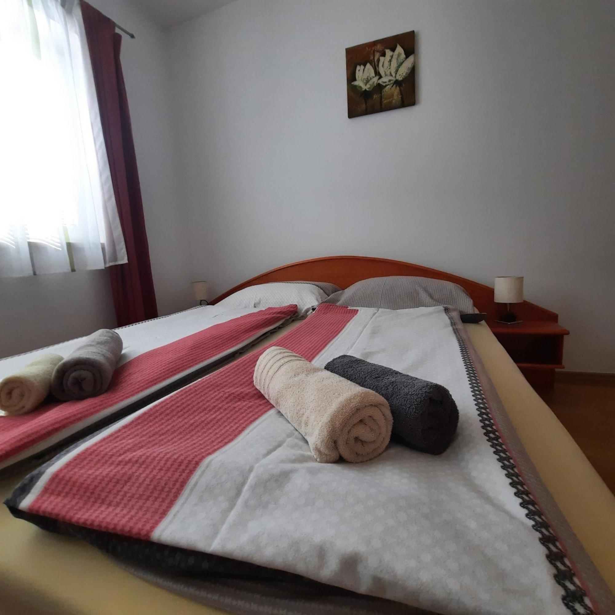 Apartment Blazic