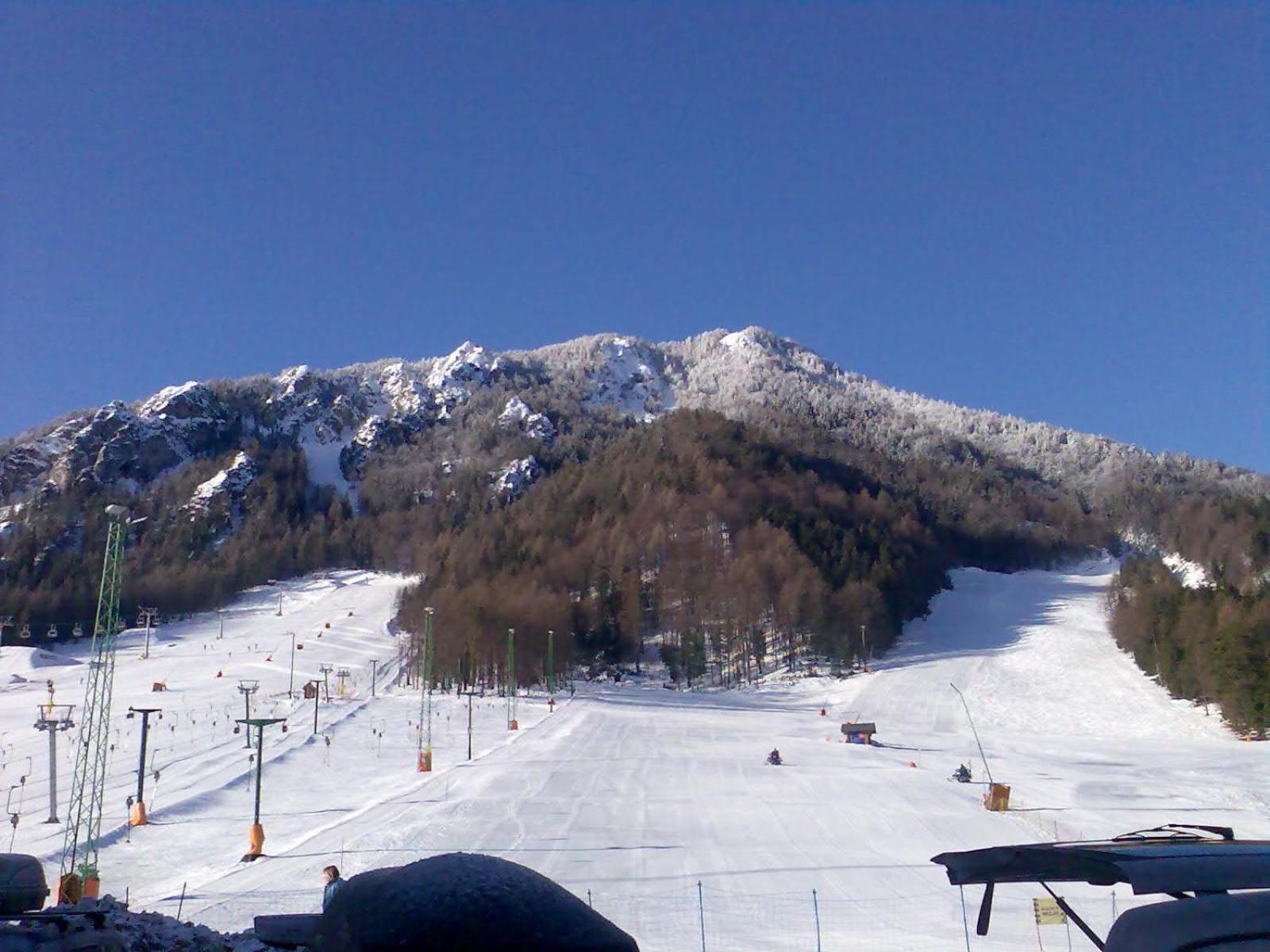 Blazic Apartment Kranjska Gora